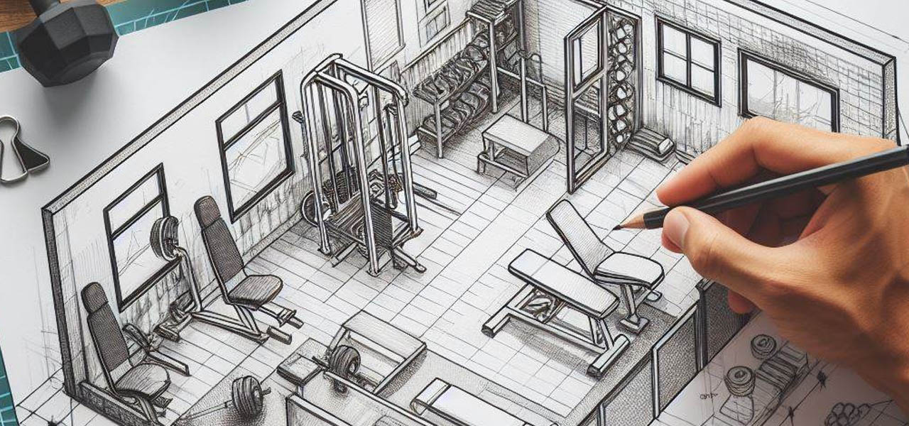 Proyectos - Gimnasios - Magire