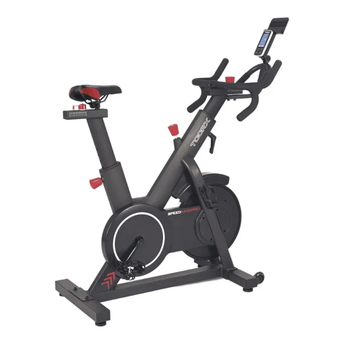 SRX-SPEED-MAG-PRO | TOORX, bicicleta indoor | Magire