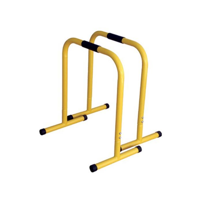 Juego Barras Paralelas 75cm - Magire