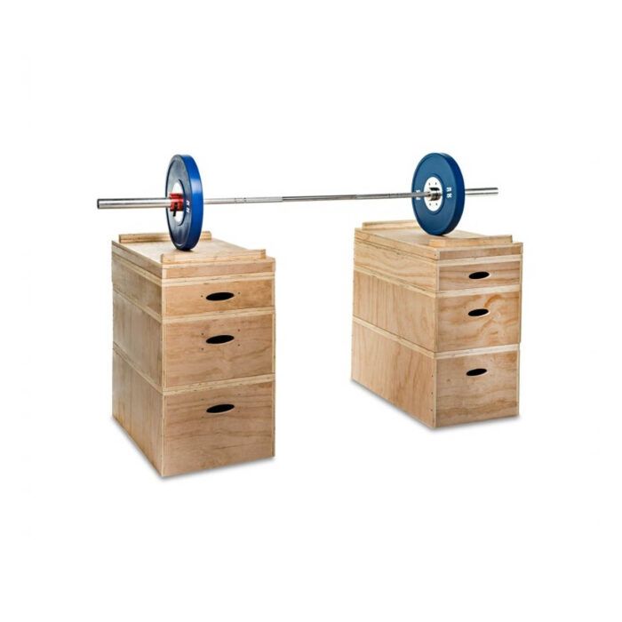 Juego Cajones Jerk - Magire