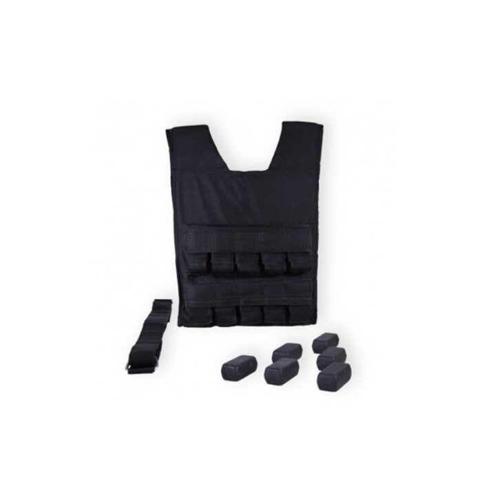 Chaleco Lastrado - Magire