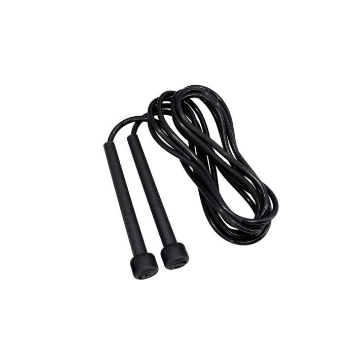 Comba de Salto PVC negra - Magire