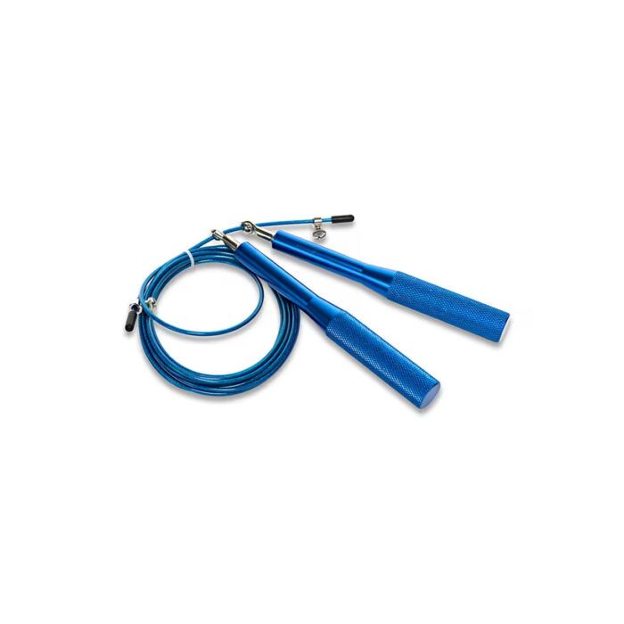 Comba de Velocidad Profesional Azul - Magire