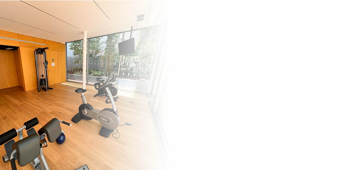 Asistencia y Maquinaria para Gimnasios - Reparación Gimnasios - Magire