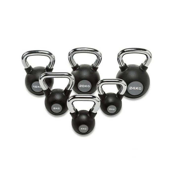 Kettelbells Agarre Acero - Magire