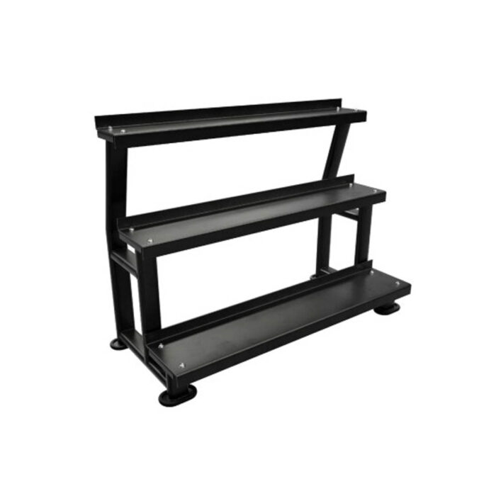 Soporte Kettelbells - Pesas Rusas - Magire