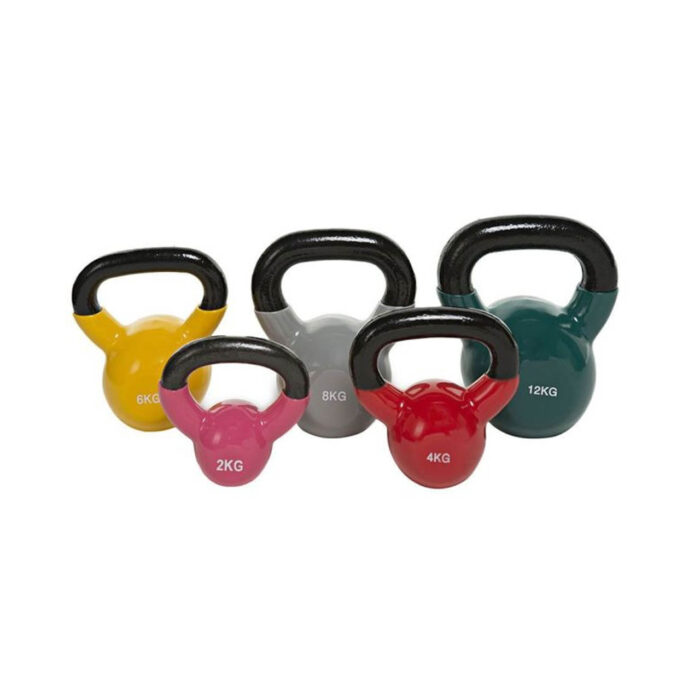 Kettelbells Vinilo - Magire