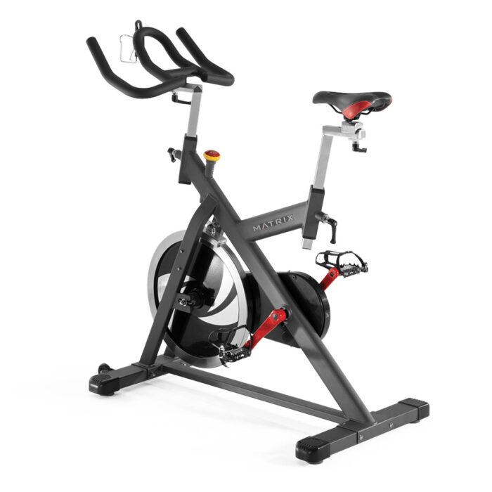 Bicicleta Indoor Matrix ES Magire