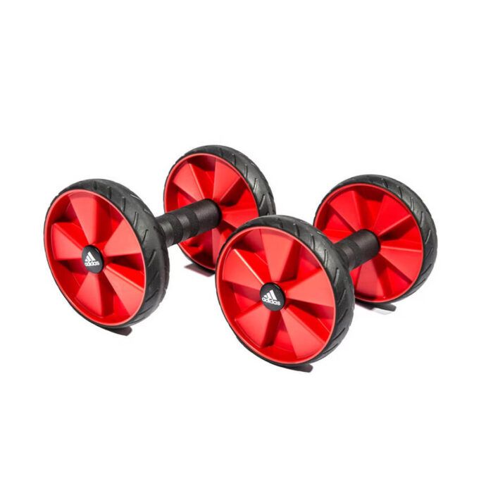 Roller para abdominales Adidas (14,5cm) - Magire