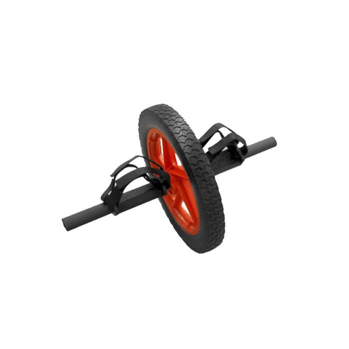 Rueda Abdominal Pequeña Premium (37cm) - Magire