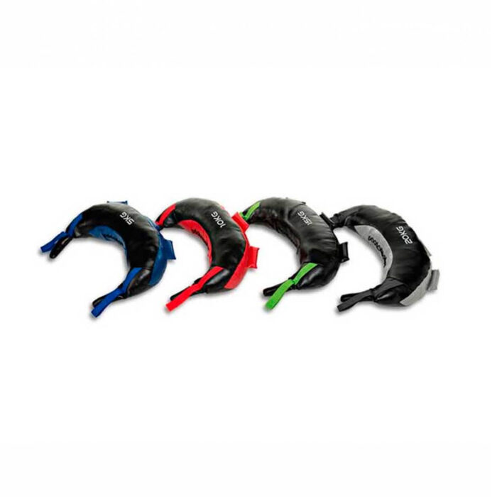 Saco Búlgaro - Magire