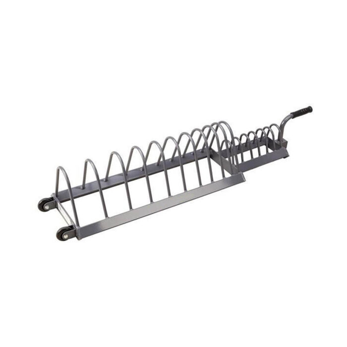 Soporte Discos Bumper - Magire