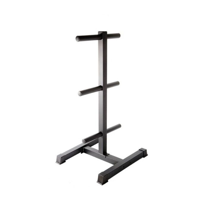 Soporte de Discos Olímpico (NUEVO) - Magire