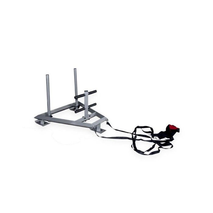 Super Trineo - Magire