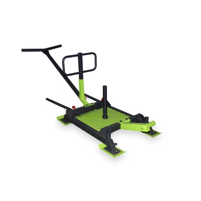 Trineo Profesional - Magire