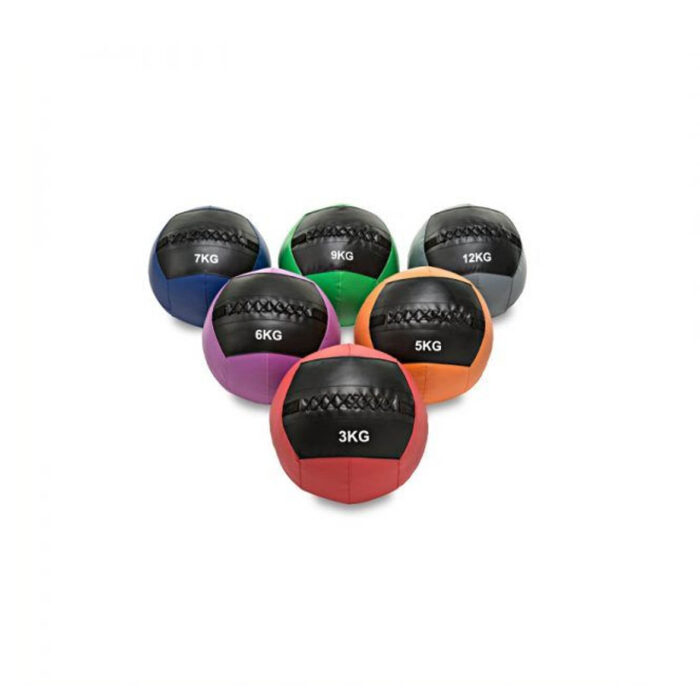 Wall Balls Doble Costura Color - Magire