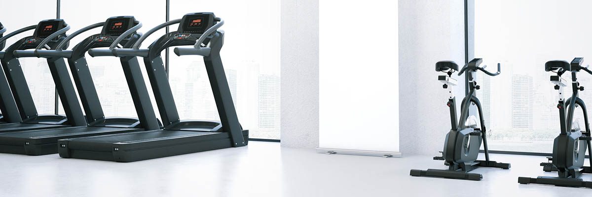 Mantenimiento - Gimnasios - Magire