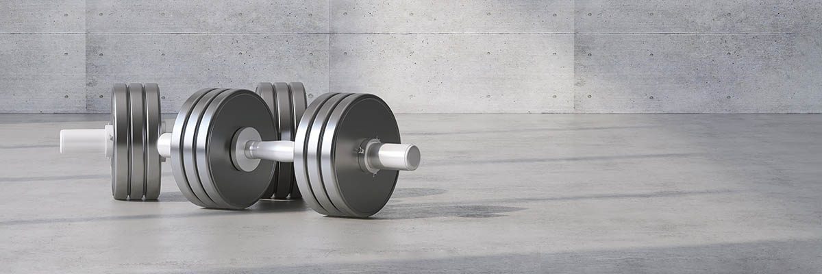 Nosotros - Asistencia y Maquinaria para Gimnasios - Reparación Gimnasios - Magire