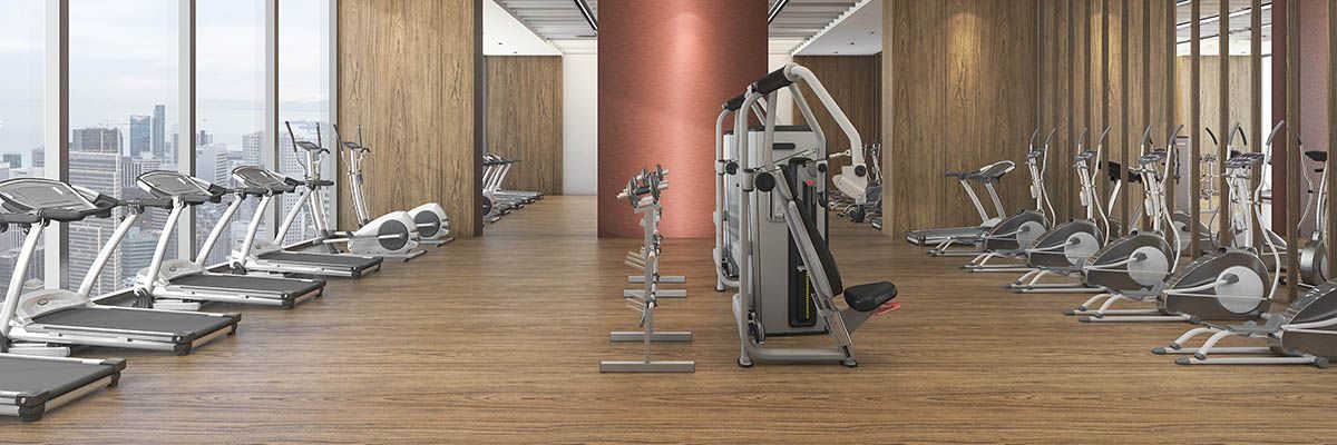 Fitness Inversión - Gimnasios - Magire