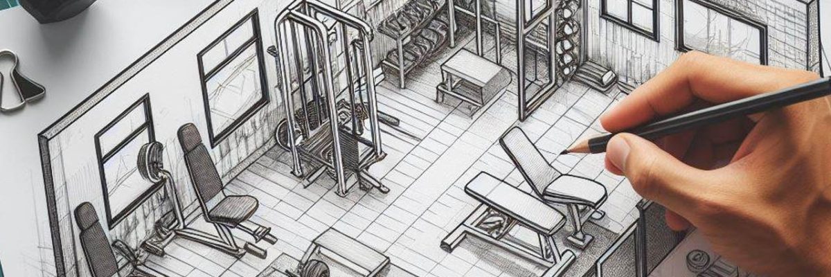 Proyectos - Gimnasios - Magire